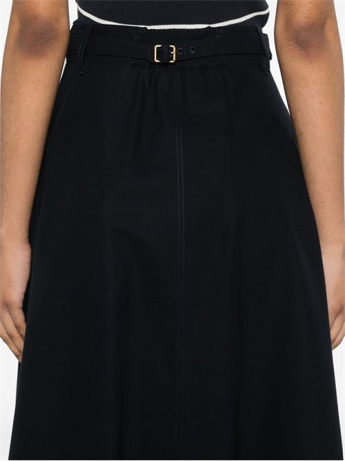 Gonna Cennare MAX MARA | 2511101051600CENNARE003